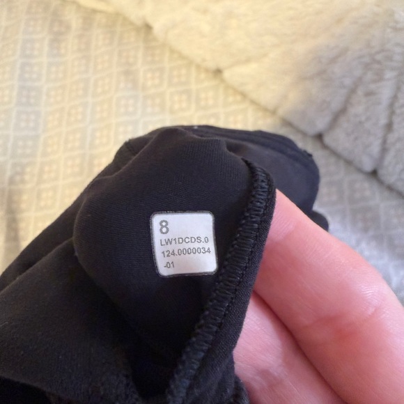 Lululemon Align High-Neck Tank Top - Picture 5 of 5